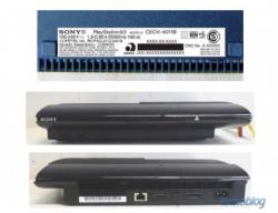 PlayStation 3 станет еще тоньше